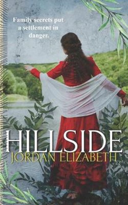 Hillside, ELIZABETH,  Jordan - Paperback - 9798608790713