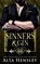 Sinners & Gin, Alta Hensley - Paperback - 9798613552924