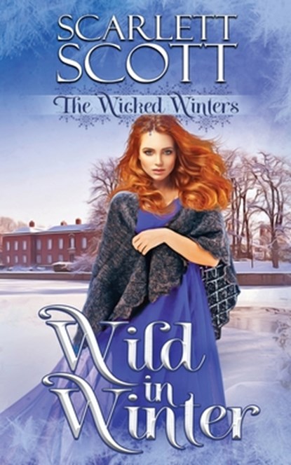 Wild in Winter, Scarlett Scott - Paperback - 9798613882625