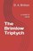The Brimlow Triptych: a novel in verse, BRITTON,  D. a. - Paperback - 9798614431853