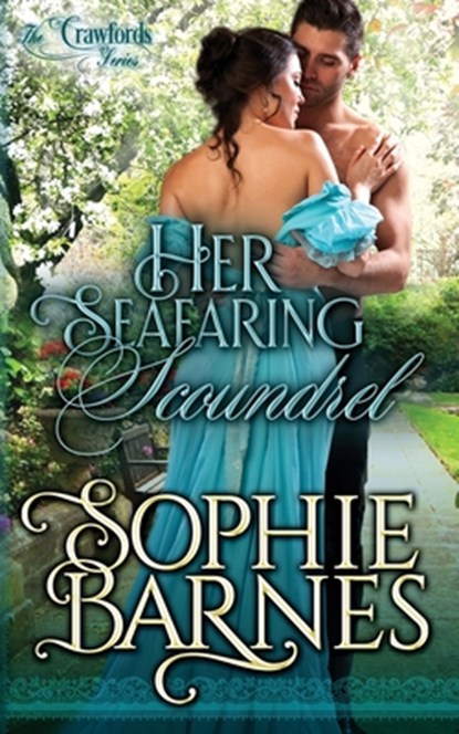 Her Seafaring Scoundrel, Sophie Barnes - Paperback - 9798615103919