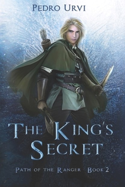 The King's Secret, Pedro Urvi - Paperback - 9798616094575