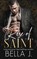 The Rise of Saint, Bella J - Paperback - 9798617633179