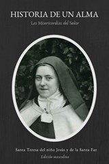 Historia de un Alma: Las Misericordias del Señor - Brandom David R - 9798617879591