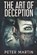 The Art Of Deception, Peter Martin - Paperback - 9798621311964