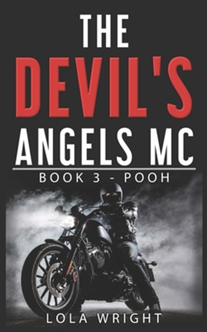 The Devil's Angels MC Book 3 - Pooh, Pam Clinton - Paperback - 9798622200915