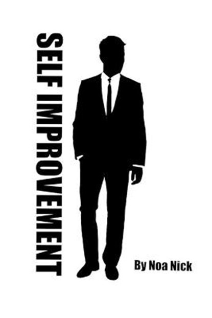 Self Improvement, NICK,  Noa - Paperback - 9798622430367