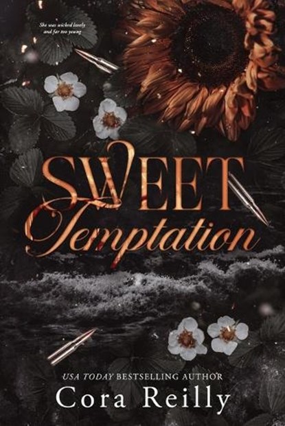 Sweet Temptation, Cora Reilly - Paperback - 9798622644122