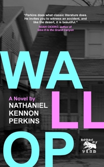 Wallop, Nathaniel Kennon Perkins - Paperback - 9798624257375