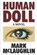 Human Doll, MCLAUGHLIN,  Mark - Paperback - 9798628365731