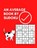 An average book by Sudoku, Michel David - Paperback - 9798628421918