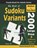 Big Book of Sudoku Variants, Khalid Alzamili - Paperback - 9798629294955
