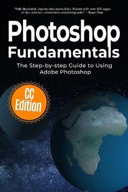 Photoshop Fundamentals, WILSON,  Kevin - Paperback - 9798629552376