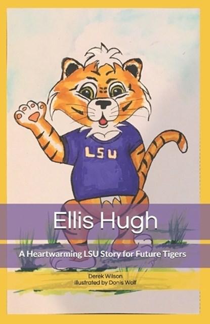 Ellis Hugh, Derek Wilson - Paperback - 9798629697510
