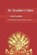 Dr. Scudder's Tales, SCUDDER,  John - Paperback - 9798631006973
