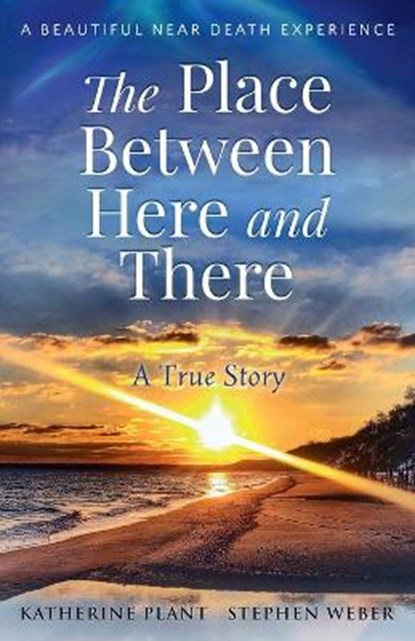 The Place Between Here and There, Katherine Plant ; Stephen Weber - Paperback - 9798633795035