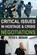Critical Issues in Hostage and Crisis Negotiations (3rd Edition), Peter R Morgan - Paperback - 9798634701776