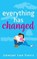 Everything Has Changed, DAVIS,  Sawyer Lee - Paperback - 9798637209316