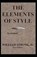 The Elements of Styles Illustrated, JR,  William Strunk - Paperback - 9798637655014