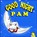 Good Night Pam, Sarah Brown - Paperback - 9798637762750