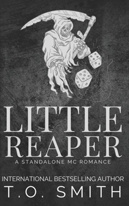 Little Reaper, T O Smith - Paperback - 9798638511760