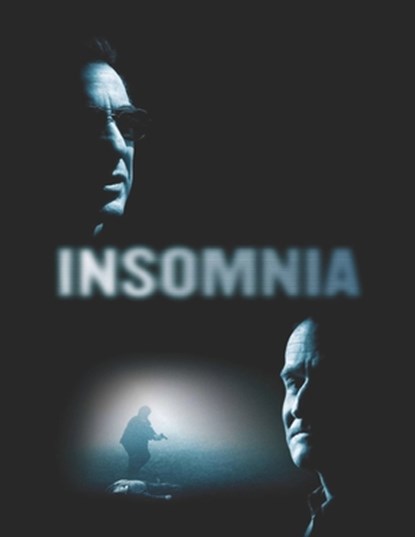 Insomnia, Howard Mahmood - Paperback - 9798638885359