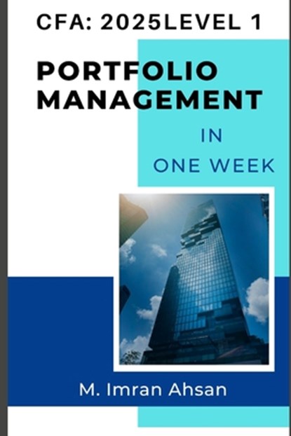 CFA level1, M Imran Ahsan - Paperback - 9798639127861