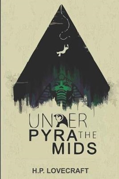 Under the Pyramids, HOUDINI,  Harry - Paperback - 9798640448702
