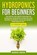 Hydroponics for Beginners, Robert Green - Paperback - 9798640609127
