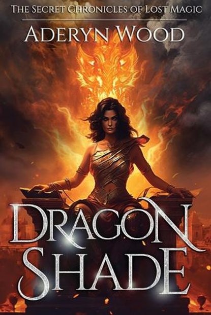 Dragonshade, WOOD,  Aderyn - Paperback - 9798642056011