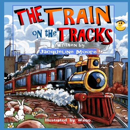 The Train on the Tracks, Wann - Paperback - 9798642350447