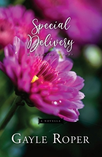 Special Delivery: A Seaside Novella, Gayle Roper - Paperback - 9798643270751