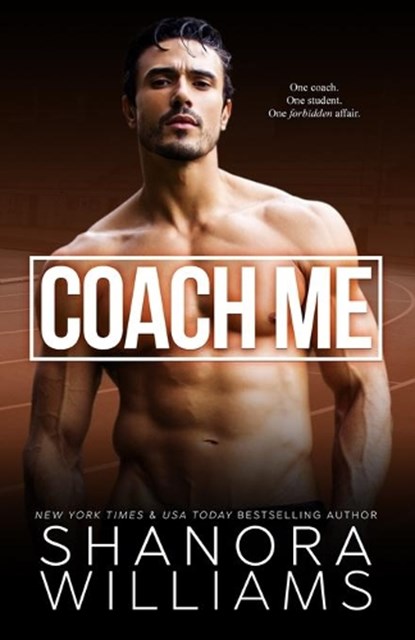 Coach Me, Shanora Williams - Paperback - 9798643633945