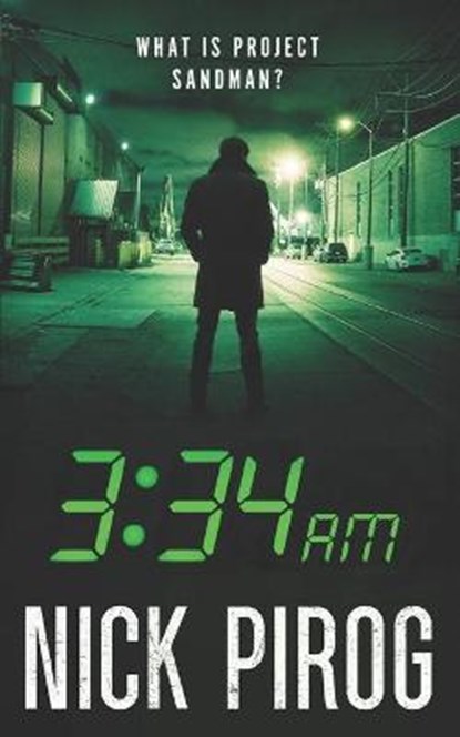 3, Nick Pirog - Paperback - 9798645573942