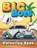 Big Boys Colouring Book, Stephen John Peel - Paperback - 9798645641962