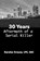 30 Years, Karolee Krause Lpc Sac - Paperback - 9798645756055