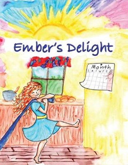 Ember's Delight, Sharon Rose - Paperback - 9798645875237