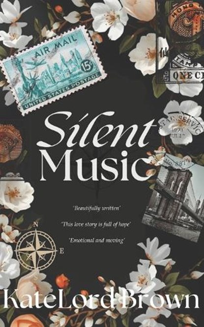 Silent Music, Kate Lord Brown - Paperback - 9798646598890