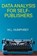 Data Analysis for Self-Publishers, HUMPHREY,  M L - Paperback - 9798648028562