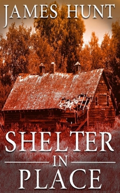 Shelter In Place, James Hunt - Paperback - 9798649134538