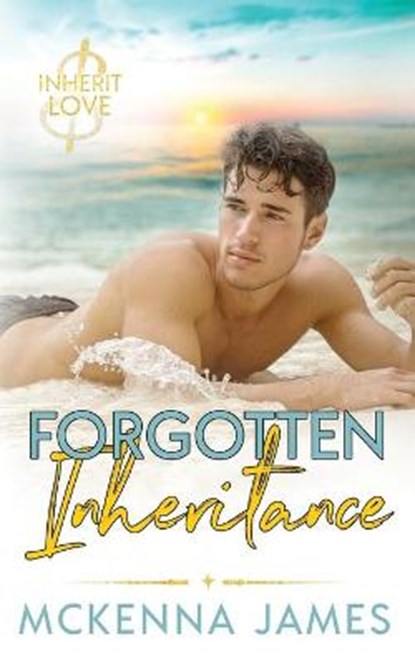 Forgotten Inheritance, JAMES,  McKenna - Paperback - 9798649925938