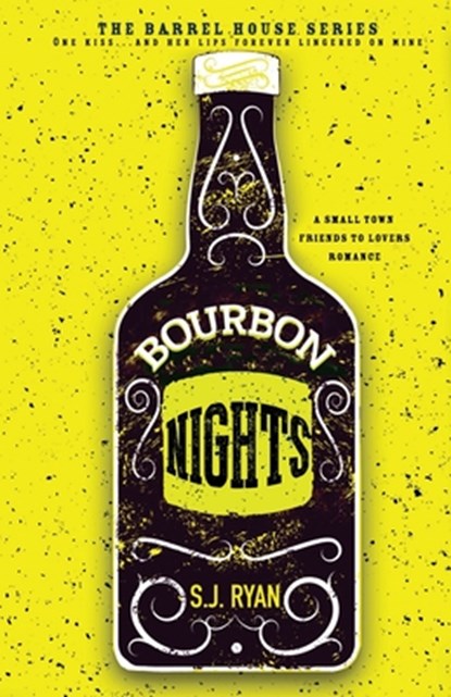 Bourbon Nights, Shari J. Ryan - Paperback - 9798652963484