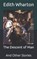 The Descent of Man, EDITH WHARTON,  Wharton - Paperback - 9798653654190