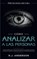 Como analizar a las personas, R J Anderson - Paperback - 9798654020819