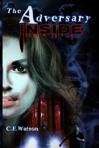 The Adversary Inside, WATSON,  C E - Paperback - 9798655023055