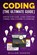 Coding the Ultimate Guide: Step by Step Guide, Learn Computer Coding, William Hanson - Paperback - 9798655338593