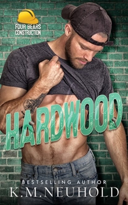 Hardwood, K. M. Neuhold - Paperback - 9798655384071