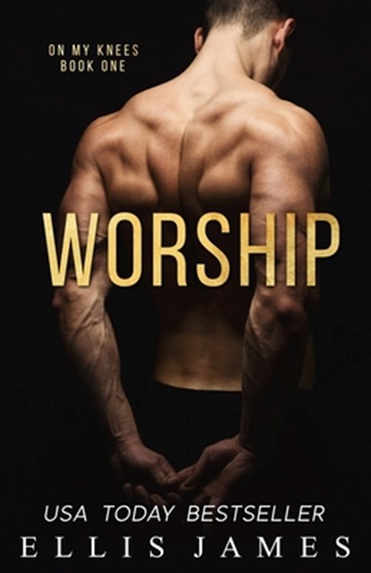 Worship, JAMES,  Ellis - Paperback - 9798655735590