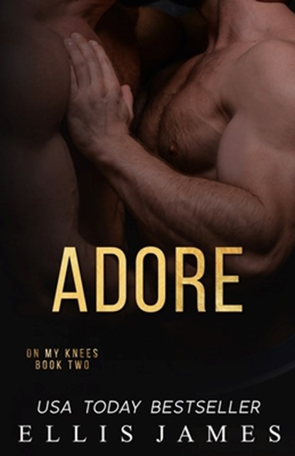 Adore, Ellis James - Paperback - 9798655737136
