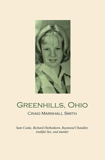 Greenhills, Ohio, Craig Marshall Smith - Paperback - 9798656812955
